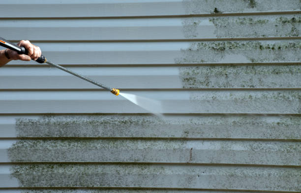 Best Solar Panel Cleaning  in Greenhills, OH