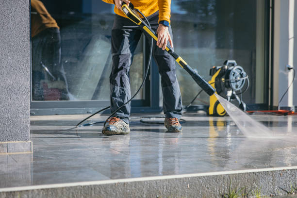 Best Gas Station Cleaning  in Greenhills, OH