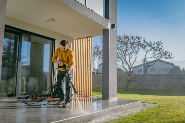 Trusted Greenhills, OH Pressure Washing Experts